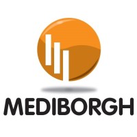 Mediborgh B.V. logo, Mediborgh B.V. contact details