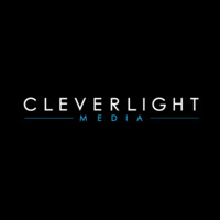 CleverLight Media logo, CleverLight Media contact details