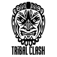 Tribal Clash logo, Tribal Clash contact details