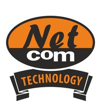 NETCOM TEKNOLOJİ logo, NETCOM TEKNOLOJİ contact details