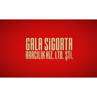 Gala Sigorta Aracılık Hiz Ltd Şti logo, Gala Sigorta Aracılık Hiz Ltd Şti contact details