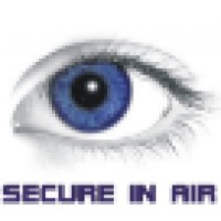 Secure In Air BV logo, Secure In Air BV contact details