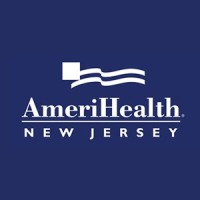 AmeriHealth New Jersey logo, AmeriHealth New Jersey contact details