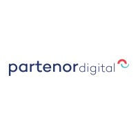 Partenor Digital logo, Partenor Digital contact details