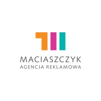 Agencja Reklamowa Maciaszczyk logo, Agencja Reklamowa Maciaszczyk contact details