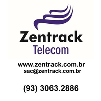 Zentrack Telecom logo, Zentrack Telecom contact details