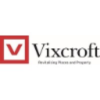 Vixcroft logo, Vixcroft contact details