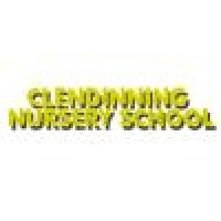 Clendinning Nursery School logo, Clendinning Nursery School contact details