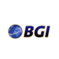 BG Infotech Ltd logo, BG Infotech Ltd contact details