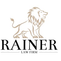 Rainer Law Firm Pllc logo, Rainer Law Firm Pllc contact details