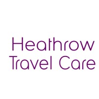 Heathrow Travel Care logo, Heathrow Travel Care contact details