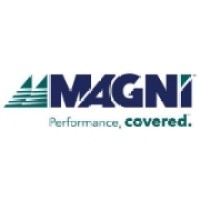 MAGNI EUROPE GmbH & Co. KG logo, MAGNI EUROPE GmbH & Co. KG contact details