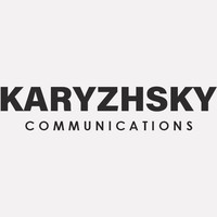 Karyzhsky Communications logo, Karyzhsky Communications contact details