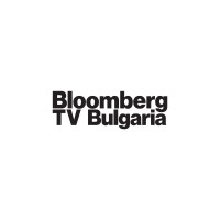 Bloomberg TV Bulgaria logo, Bloomberg TV Bulgaria contact details