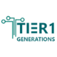 TIER1 GENERATIONS LTD logo, TIER1 GENERATIONS LTD contact details