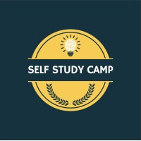 Self Study Camp logo, Self Study Camp contact details