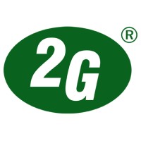 2G Italia logo, 2G Italia contact details