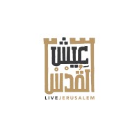 Live Jerusalem - عيش القدس logo, Live Jerusalem - عيش القدس contact details