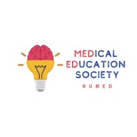 NUMed Medical Education Society logo, NUMed Medical Education Society contact details