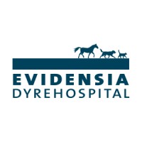 Evidensia Dyrehospital A/S logo, Evidensia Dyrehospital A/S contact details