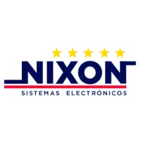 NIXON NET logo, NIXON NET contact details