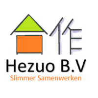 Hezuo logo, Hezuo contact details