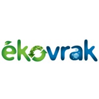 EKOVRAK logo, EKOVRAK contact details