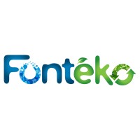 FONTEKO logo, FONTEKO contact details