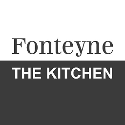 Fonteyne The Kitchen logo, Fonteyne The Kitchen contact details