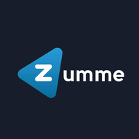 Zumme logo, Zumme contact details