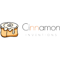 Cinnamon Inventions logo, Cinnamon Inventions contact details