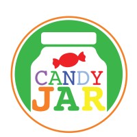 Candy Jar & More LLC. logo, Candy Jar & More LLC. contact details