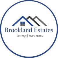 Brookland Estates logo, Brookland Estates contact details