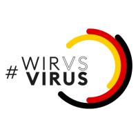 #WirvsVirus Hackathon & Umsetzungsprogramm logo, #WirvsVirus Hackathon & Umsetzungsprogramm contact details