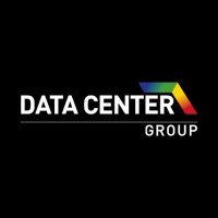 DATA CENTER GROUP logo, DATA CENTER GROUP contact details