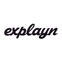 Explayn logo, Explayn contact details