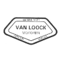 Van Loock Motoren BVBA logo, Van Loock Motoren BVBA contact details