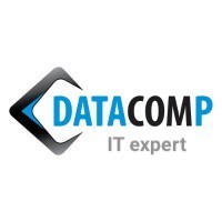 Datacomp s.r.o. logo, Datacomp s.r.o. contact details