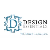 Design Essentials Interior Design Studio logo, Design Essentials Interior Design Studio contact details