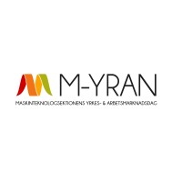 M-YRAN logo, M-YRAN contact details