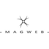 Magweb logo, Magweb contact details