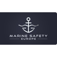 Marine Safety Europe B.V. logo, Marine Safety Europe B.V. contact details