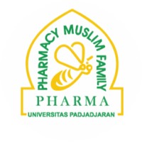 Pharma Unpad logo, Pharma Unpad contact details