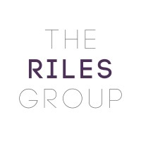 The Riles Group logo, The Riles Group contact details