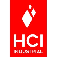 HCI Industrial S.A. logo, HCI Industrial S.A. contact details