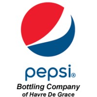 Pepsi-Cola Bottling Company of Havre de Grace logo, Pepsi-Cola Bottling Company of Havre de Grace contact details