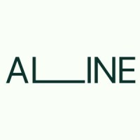 Aline logo, Aline contact details