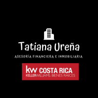 Tatiana Ureña KW logo, Tatiana Ureña KW contact details