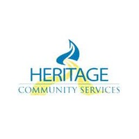 Heritage Community Services logo, Heritage Community Services contact details