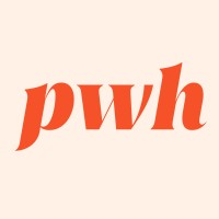 PWH Studio logo, PWH Studio contact details